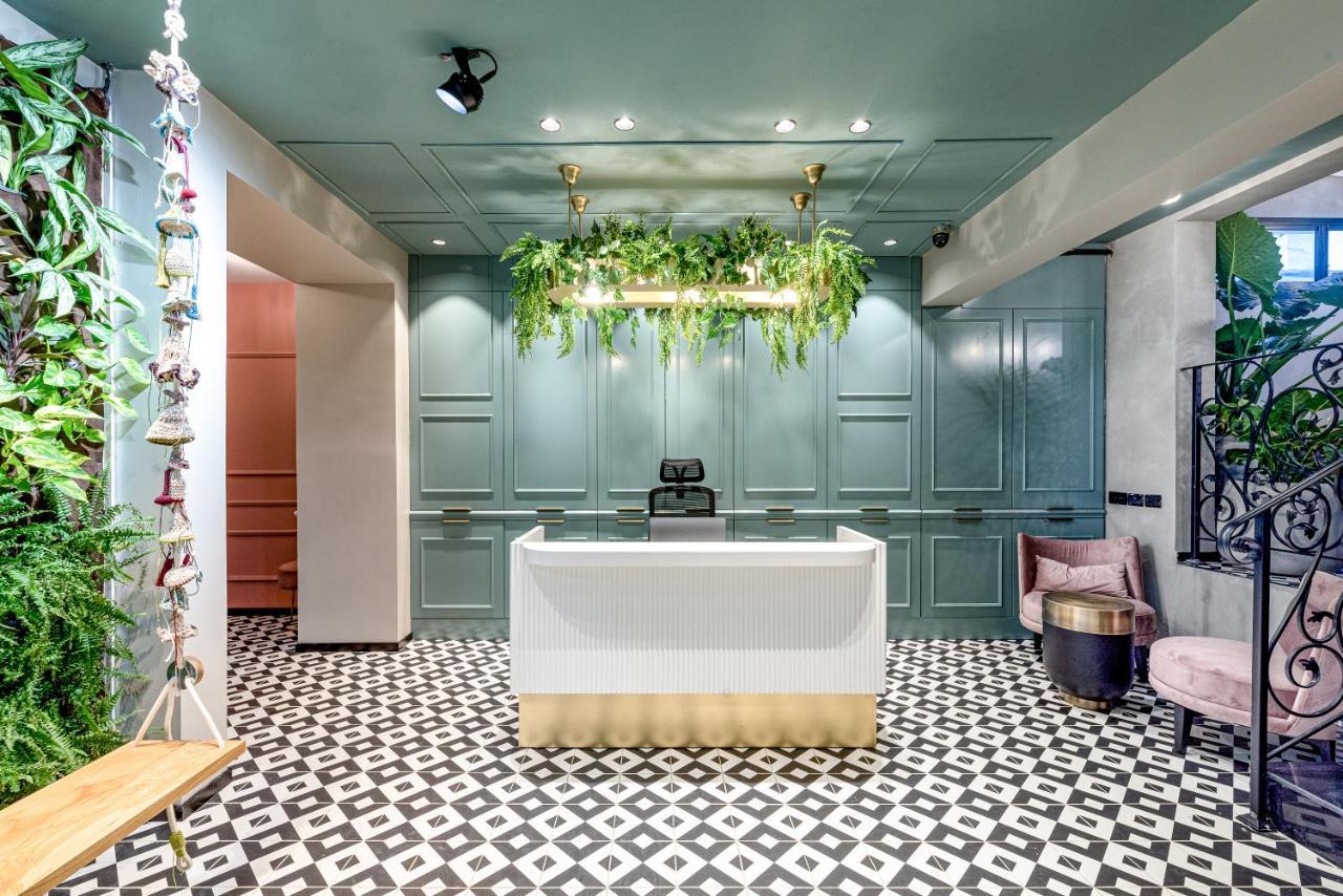 Dizengoff Garden 3* Тель-Авив