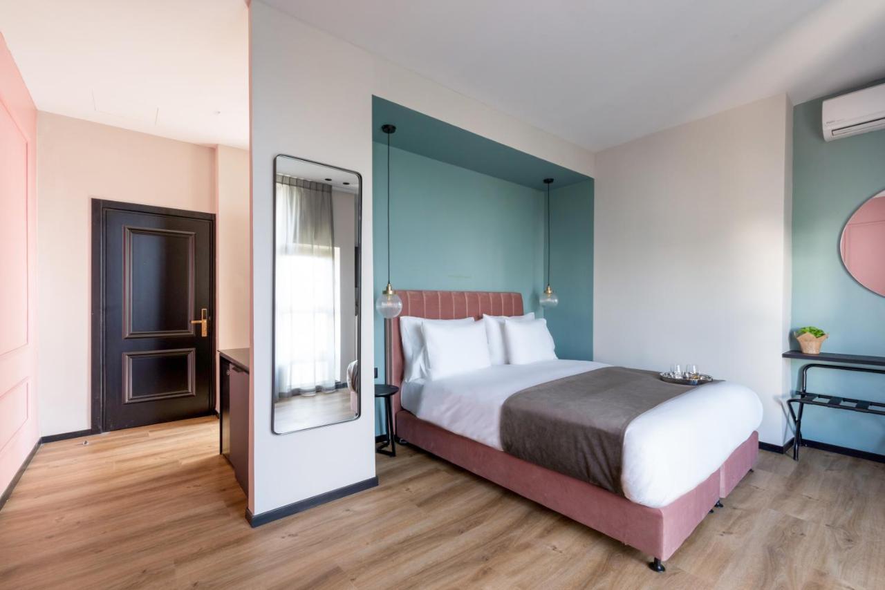 Отель Dizengoff Garden 3*