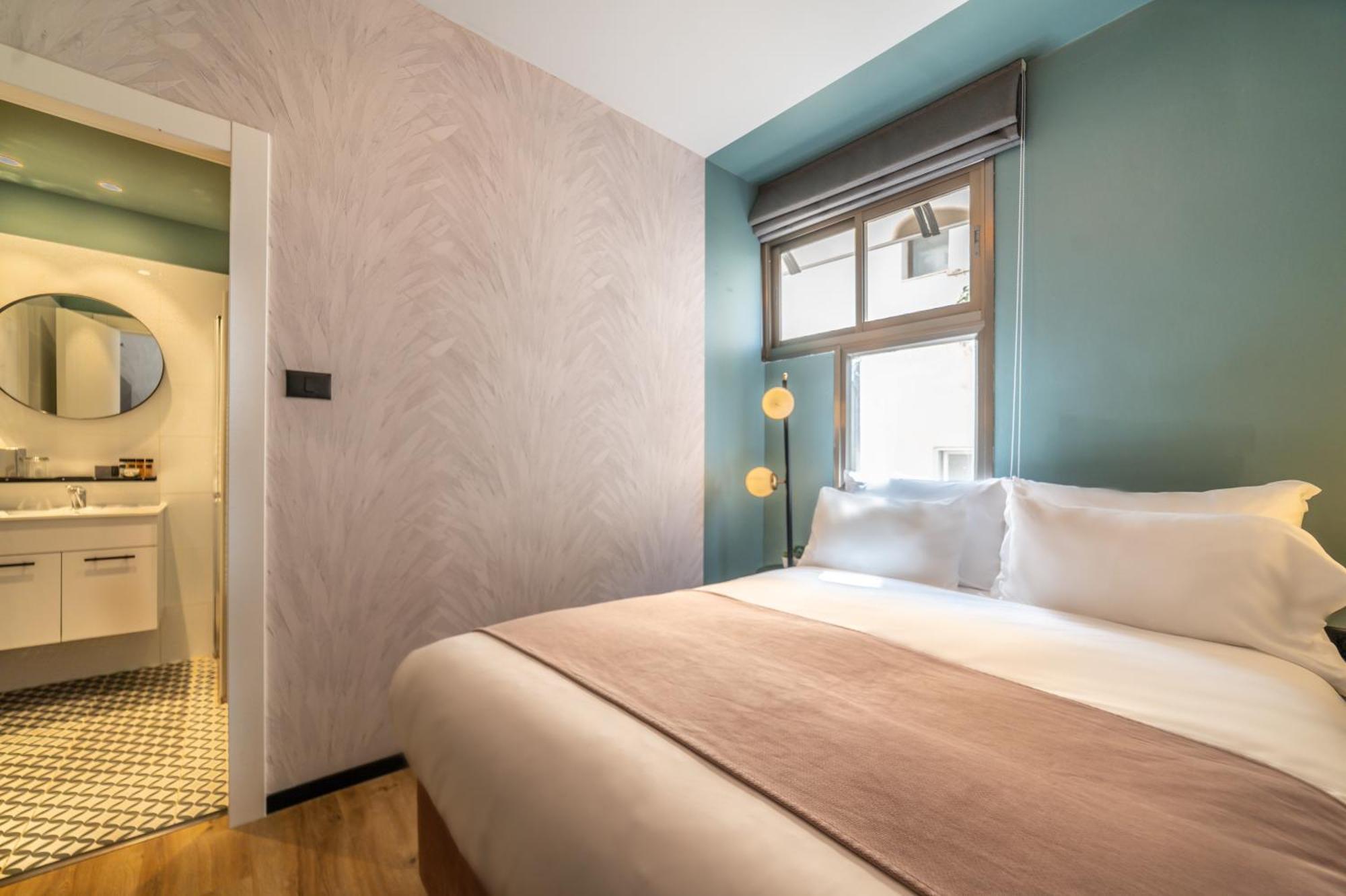 Dizengoff Garden 3* Тель-Авив